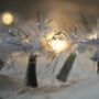 Festive Fairy Light String, thumbnail 5 of 6