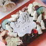 Personalised New Baby Brownies, thumbnail 2 of 6