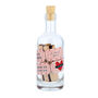 Personalised Date Night Ideas Bottle And Tokens, thumbnail 6 of 10