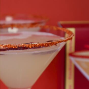 Spicy Margarita Cocktail Making Kit, 2 of 6