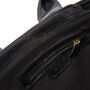 Small Everyday Leather Tote Bag, thumbnail 4 of 5