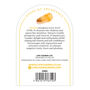 Citrine And Gold Beads Healing Crystals Bracelet Gift, thumbnail 5 of 6