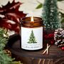 First Christmas Married Gift For Newly Married Couple, Mr And Mrs Gift, thumbnail 4 of 7