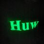 Personalised Childrens Glow In The Dark Pyjamas, thumbnail 4 of 4