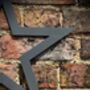 Metal Star Decorations For The Home Or Garden , Signs , Ornaments, thumbnail 10 of 12