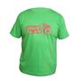 Retro Motorcycle T Shirt, thumbnail 4 of 7