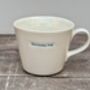 White ‘Birthday Boy’ Mug, thumbnail 1 of 2