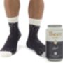 Personalised Beer Socks, thumbnail 5 of 6