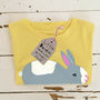 Baby Easter T Shirt, thumbnail 1 of 2