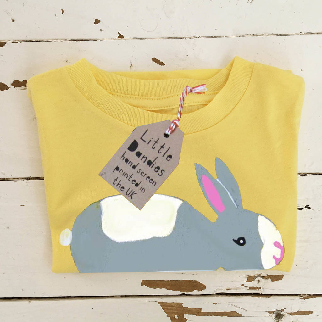 Baby Easter T Shirt, 1 of 2