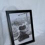 Personalised Photo Print Wall Art A4 Frame Not Included, thumbnail 2 of 2
