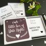 Date Night / Lovers Tokens Box, thumbnail 5 of 10