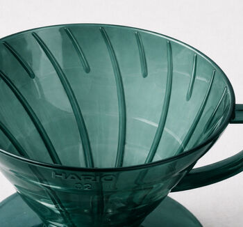 V60 Filter Brew Kit And Speciality Coffee Bundle, 4 of 7