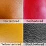 Handmade Leather Phone Bag, thumbnail 5 of 10
