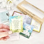 The Joys Of Motherhood | Tea Gift Set For Mums, thumbnail 2 of 12