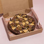 Vegan Fully Loaded Brownie Pizza, thumbnail 5 of 7