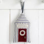 Personalised Beach Hut Decoration Gift, thumbnail 9 of 11