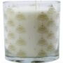 Large Glass Advent Candle, thumbnail 2 of 3