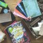 The Empowering Feminist Book Lover Box, thumbnail 2 of 7