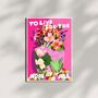 'Hope Of It All' Taylor Swift Inspired Print, thumbnail 1 of 2