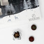 Luxury Chocolate Advent Calendar, thumbnail 5 of 5