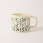 Stoneware Mugs | Wildlife Collection, thumbnail 2 of 5