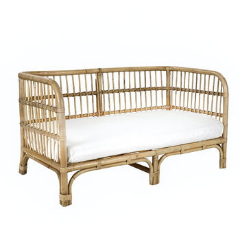 Kim Rattan Chair Or Sofa, 2 of 11