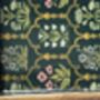 Wooden Serving Tray, Printed Square, thumbnail 6 of 13