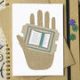 Cards For Unwrappable Gifts Tickets Experiences Vouchers, thumbnail 11 of 12