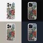 Wild Flower Phone Case For iPhone, thumbnail 7 of 8