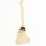 Set Of Three Handmade Ceramic Christmas Decorations, thumbnail 7 of 7