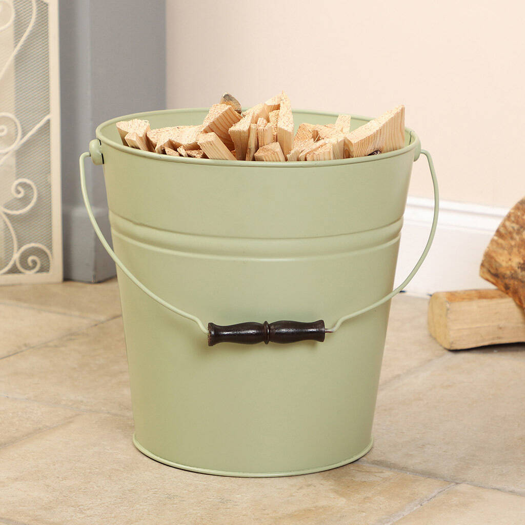personalised toy bucket