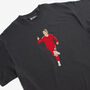 Fernando Torres Liverpool T Shirt, thumbnail 4 of 4