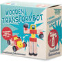 Transform Robot, thumbnail 2 of 2
