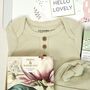 New Parents And New Baby Letterbox Gift Box, thumbnail 4 of 6