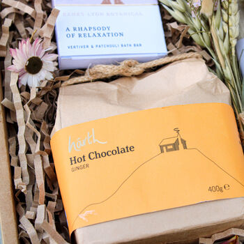 Cosy Night In Gift Box, 5 of 12