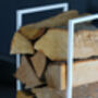 Firewood Stand Nile, thumbnail 2 of 3