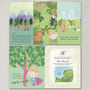Plant A Tree Personalised Story Book, thumbnail 10 of 11