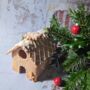 Gingerbread House Diy Kit, thumbnail 2 of 5