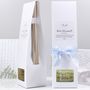 Personalised New Home Reed Diffuser Gift Set, thumbnail 10 of 11