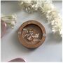 Personalised Ring Boxes – Elegant And Customizable, thumbnail 1 of 9