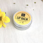 Letterbox Friendly Honey Bee Natural Gift Set, thumbnail 4 of 12