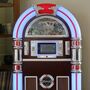 Retro Jukebox With Touch Screen Tablet, thumbnail 11 of 11