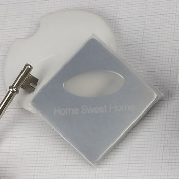 Home Sweet Home Magnetic Bottle Opener, 3 of 6