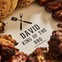 Personalised BBQ Serving Tray, thumbnail 4 of 6