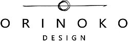 Orinoko Design Logo