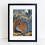 Nocturnal Art Prints 'Choice Of Six Designs', thumbnail 4 of 6