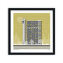 Trellick Tower Limited Edition Print, thumbnail 5 of 6