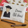 Personalised Graduation Gift Pencil Case, thumbnail 1 of 5