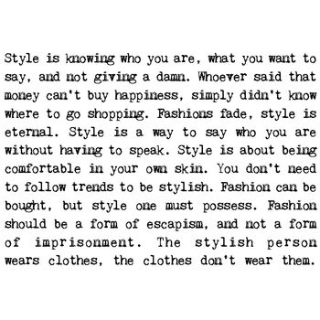 Style Lover Gift Print For Him, 2 of 7